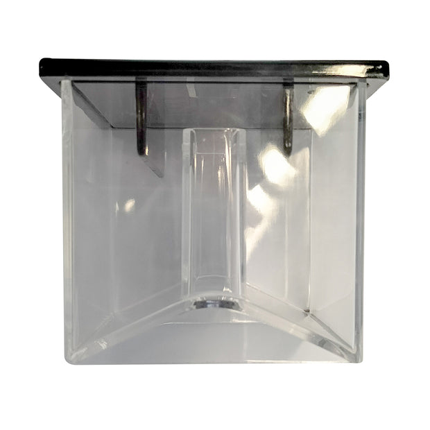 Vaso y Tapa SLIM SKIM