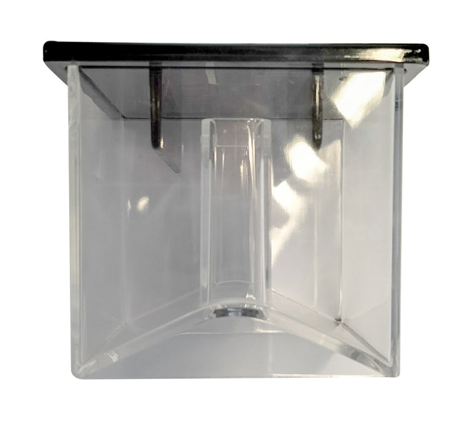 Vaso y Tapa SLIM SKIM