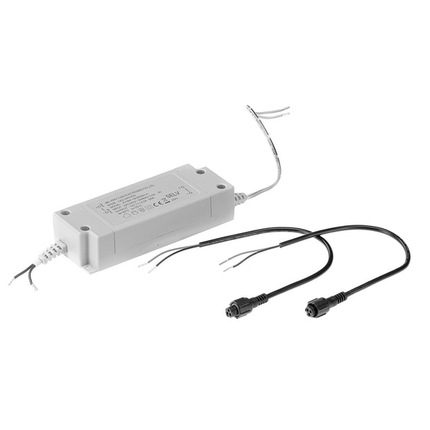 Reactor Cayman y Dubai Led