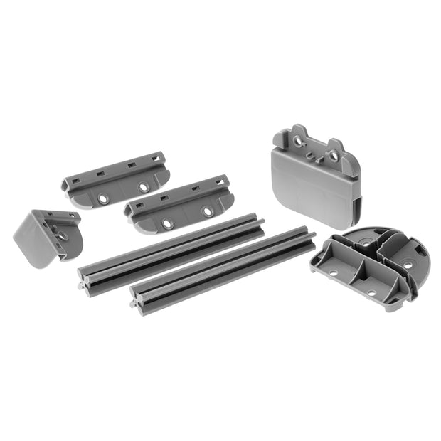 Kit extensión base MULTIPLA