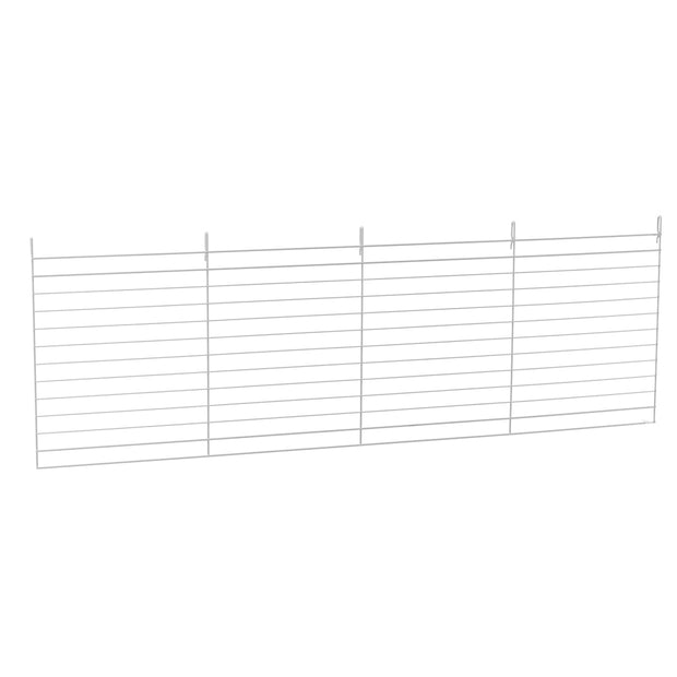 Parilla anterior Krolik