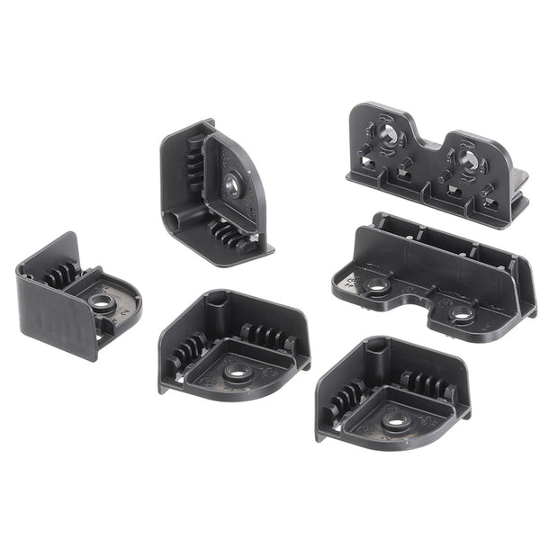 Esquinas y uniones MULTIPLA HAMSTER