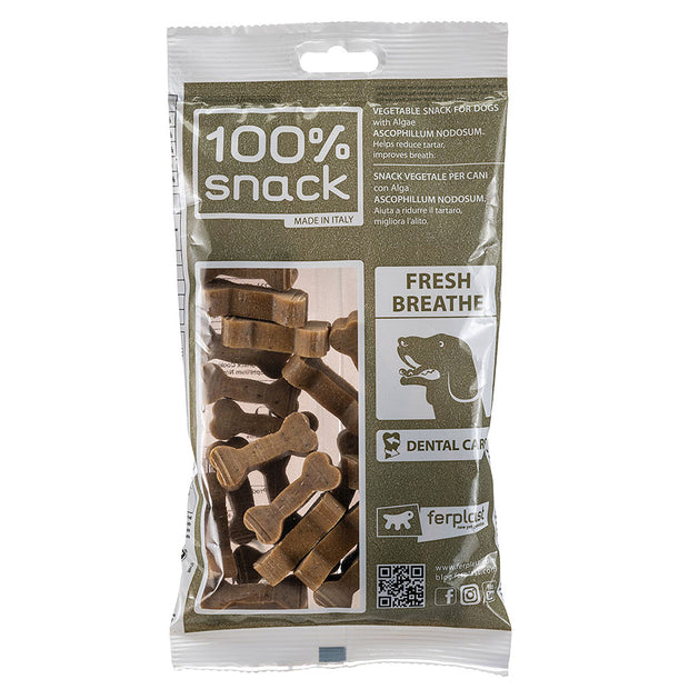 100% SNACK COOKIE - BONE ASCOPHILLUM