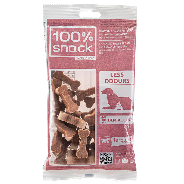 100% SNACK COOKIE - BONE YUCCA