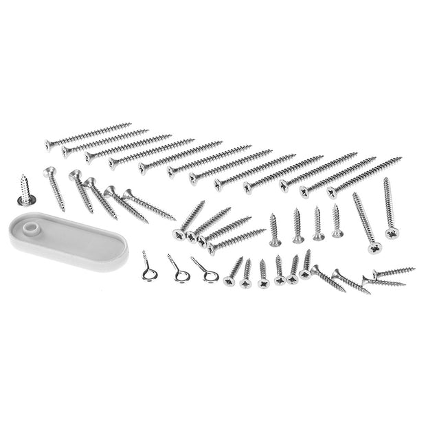 Tornillos RANCH 120
