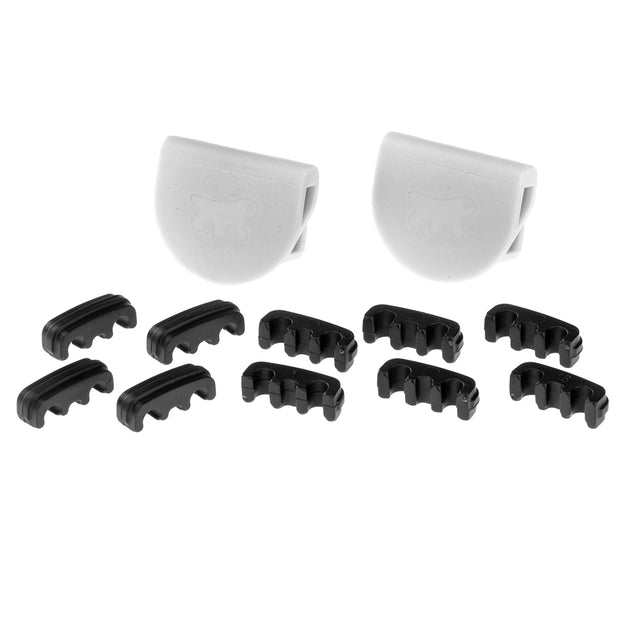 Kit separadores malla