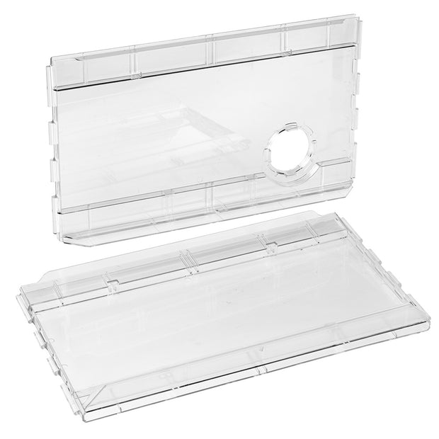 Módulos Base MULTIPLA HAMSTER