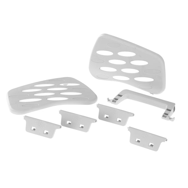 Mango caja de arena Bill