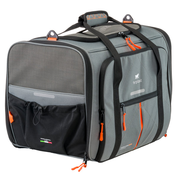 VOYAGER CARRIER PRO