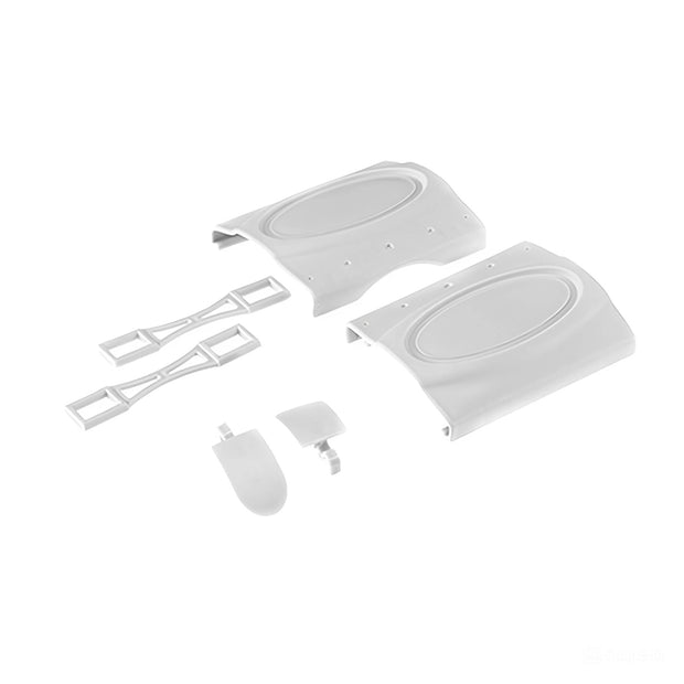 Gancho caja de arena