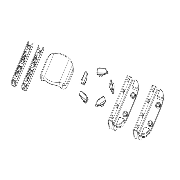 KIT DE EXTENSIÓN MODULAR