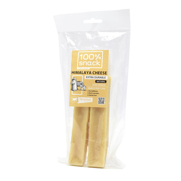 YAK CHEESE