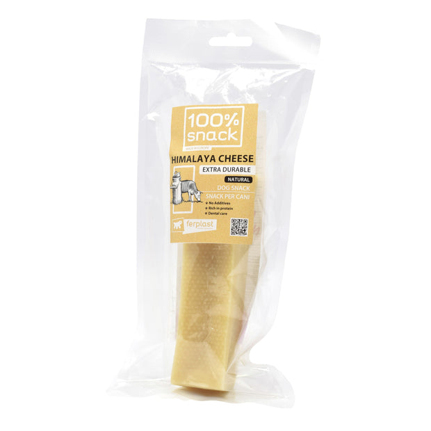 YAK CHEESE