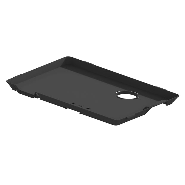 Estante con agujero Multipla Hamster