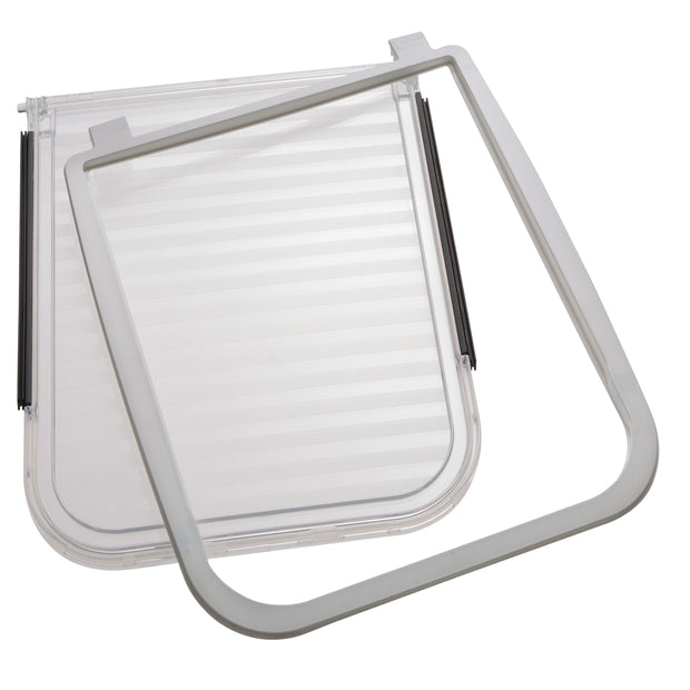 Kit Swing 9 y Microchip