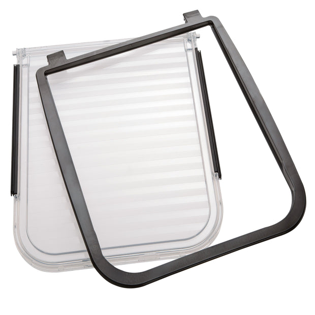 Kit Swing 9 y Microchip