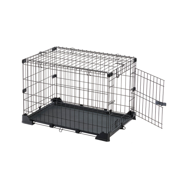 DOG ZONE jaula para perros