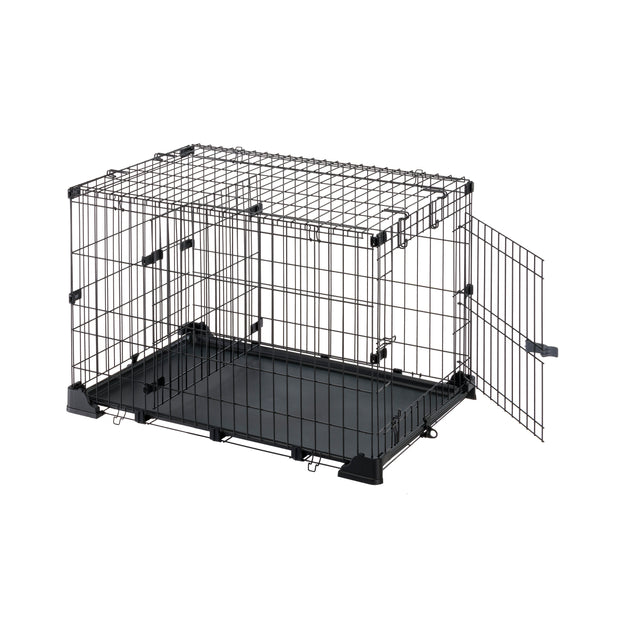 DOG ZONE jaula para perros