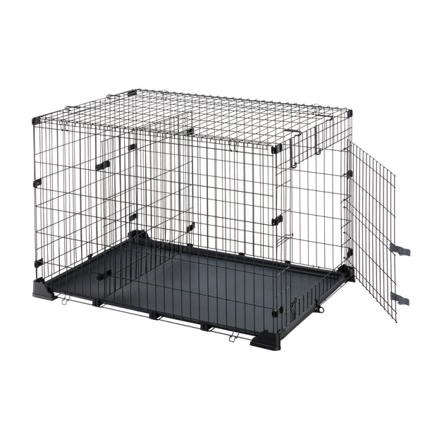 DOG ZONE jaula para perros