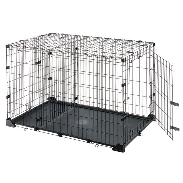 DOG ZONE jaula para perros