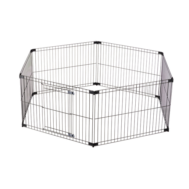 DOG FENCE  Parque para perros