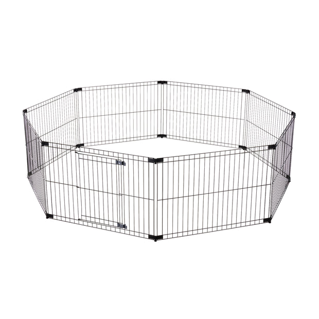 DOG FENCE Parque para perros
