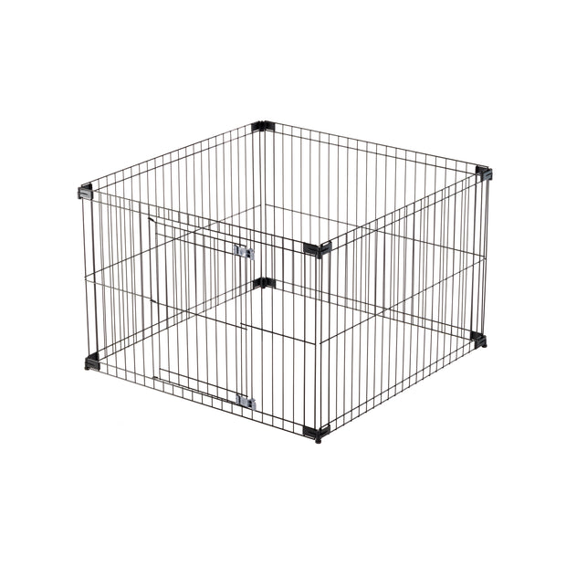 DOG FENCE Parque para perros