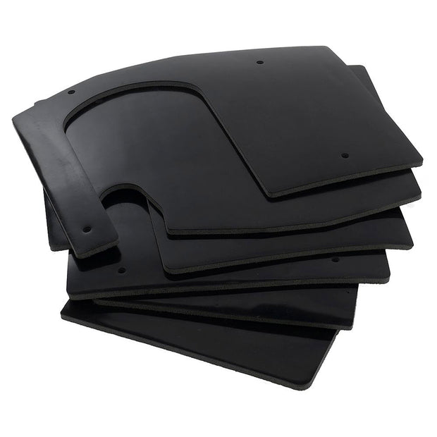 Paneles aislantes para DOGVILLA