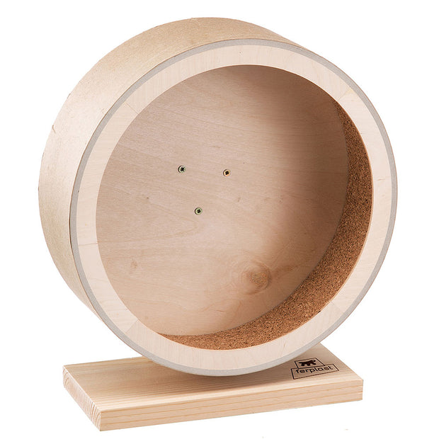 ARCADE WHEEL