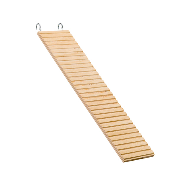 ARCADE LADDER Juguete de madera para hámsteres y pequeños animales