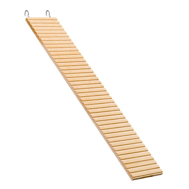 ARCADE LADDER Juguete de madera para hámsteres y pequeños animales
