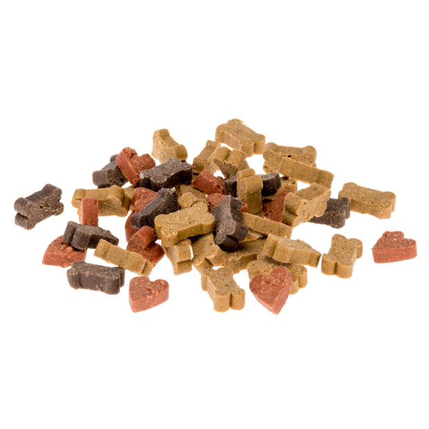 SOFT MEDIUM MIX 