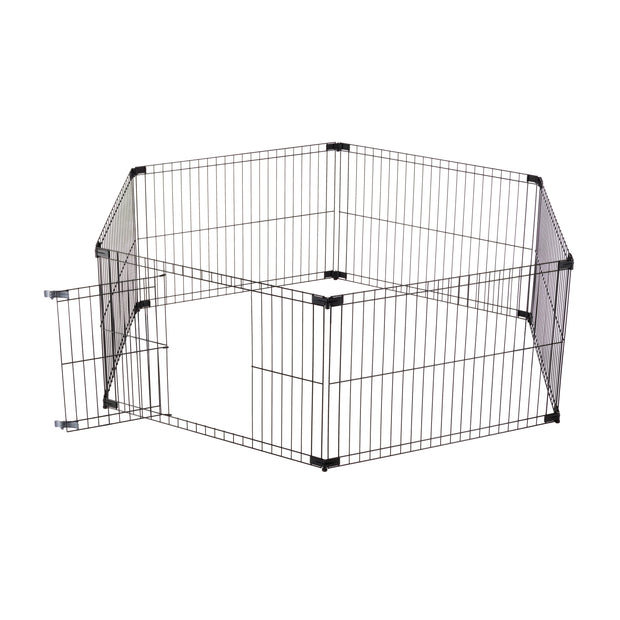 DOG FENCE Parque para perros