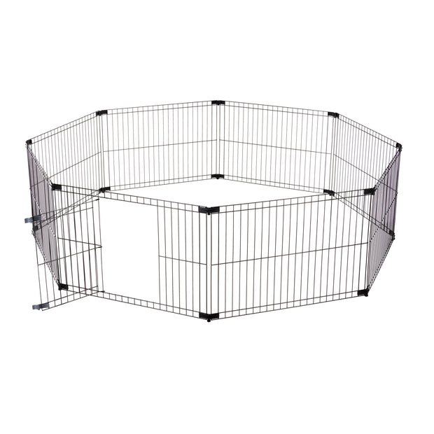 DOG FENCE Parque para perros