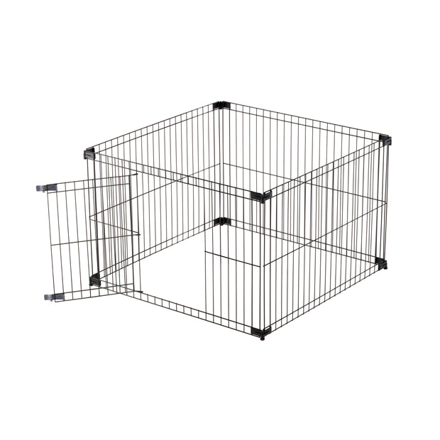 DOG FENCE Parque para perros
