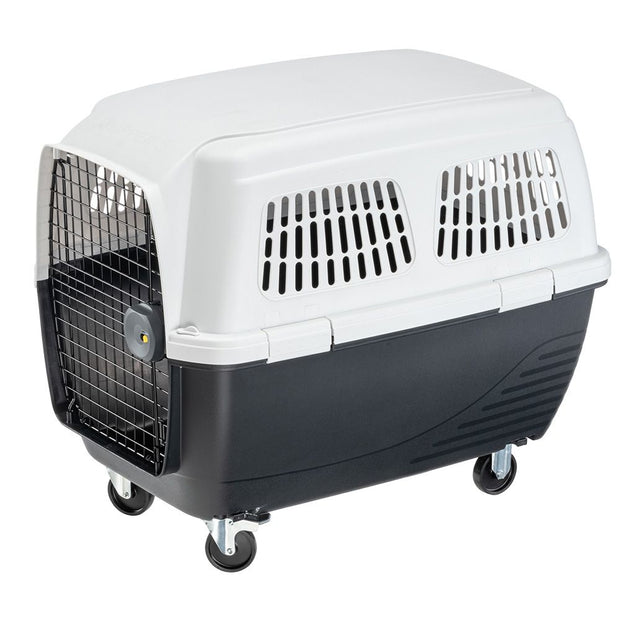 CLIPPER 4-7