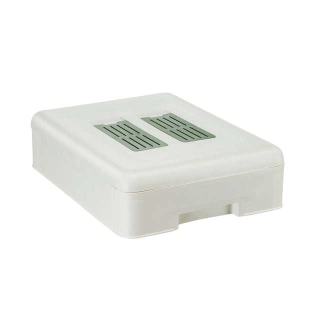 SAHARA Arenero Cerrado Gatos