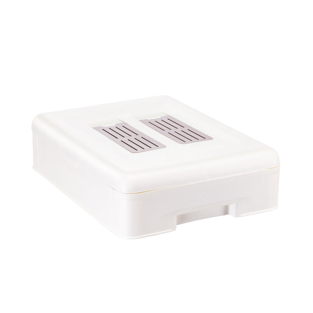 SAHARA Arenero Cerrado Gatos