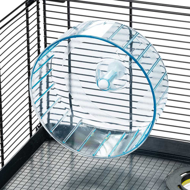 MULTIPLA HAMSTER CRYSTAL