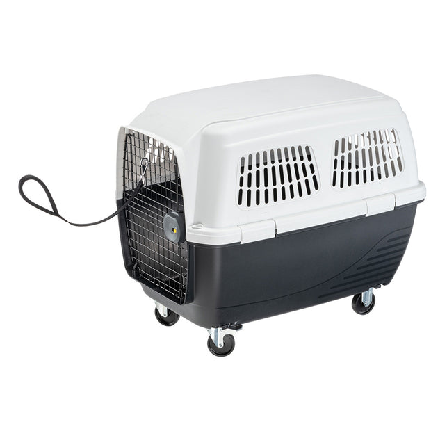 CLIPPER 4-7