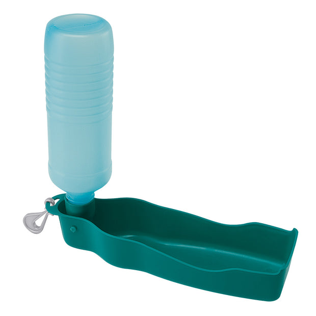Botella para viajes