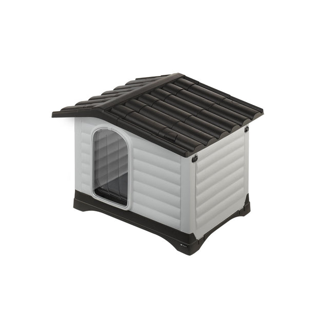 Puerta para Dogvilla