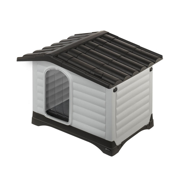 Puerta para Dogvilla