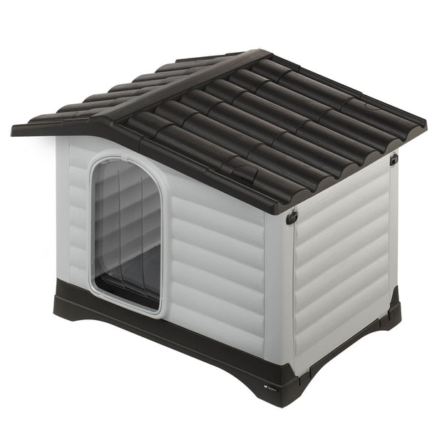 Puerta para Dogvilla