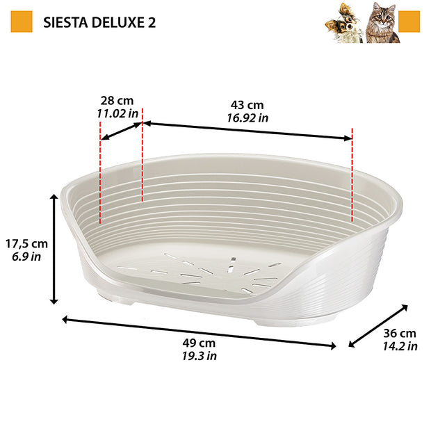 SIESTA DELUXE