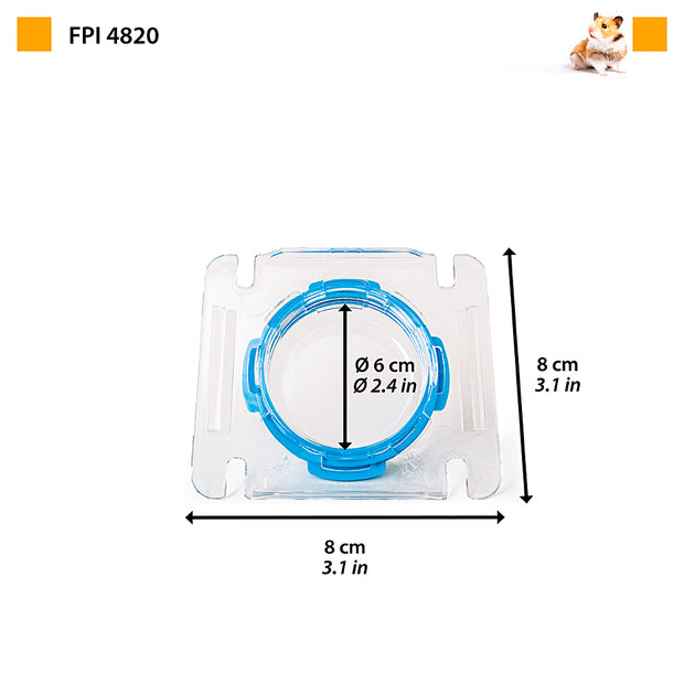 Tapa FPI 4820