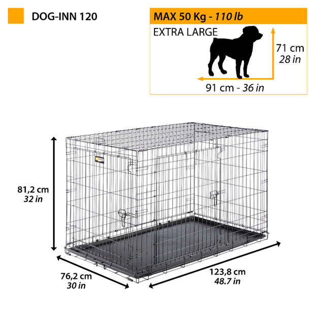 DOG-INN
