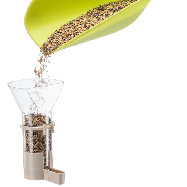 FPI 4520 COMEDERO UNIVERSAL PARA AVES