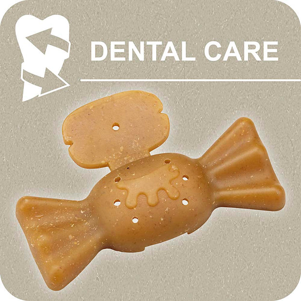 100% SNACK RELLENABLES - CANDY EUGLENA