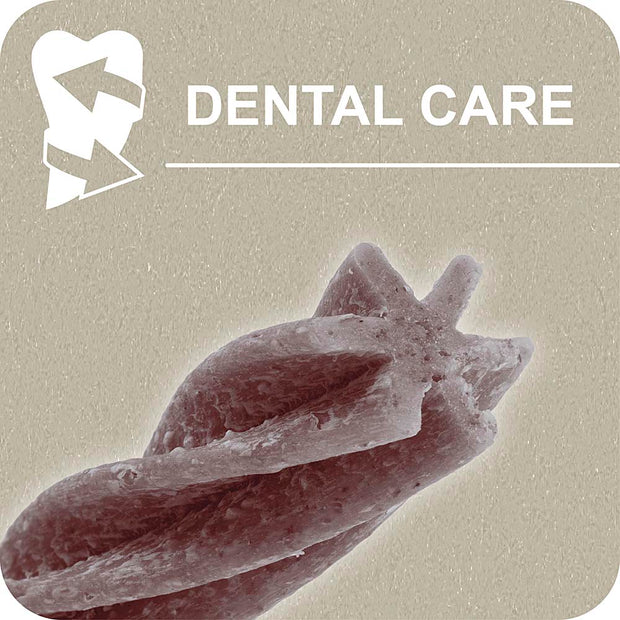 100% SNACK PALITOS - FUSILLI MELISSA